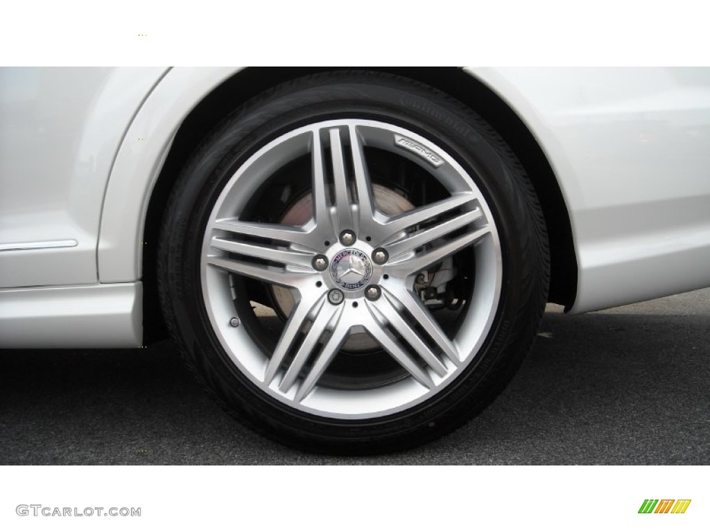 2013 S 550 Sedan - Diamond White Metallic / Sahara Beige/Black photo #14