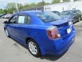 Blue Metallic - Sentra 2.0 SR Photo No. 5