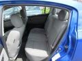 Blue Metallic - Sentra 2.0 SR Photo No. 7