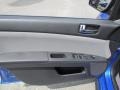 Blue Metallic - Sentra 2.0 SR Photo No. 8