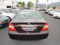 2002 Black Walnut Pearl Toyota Camry LE  photo #10