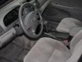 2002 Black Walnut Pearl Toyota Camry LE  photo #15