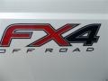 2012 Oxford White Ford F350 Super Duty Lariat Crew Cab 4x4  photo #11