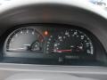 2002 Black Walnut Pearl Toyota Camry LE  photo #20