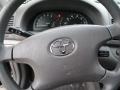 2002 Black Walnut Pearl Toyota Camry LE  photo #23
