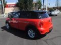 2012 Pure Red Mini Cooper S Countryman  photo #6