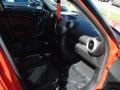 2012 Pure Red Mini Cooper S Countryman  photo #8