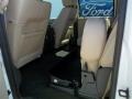 2012 Oxford White Ford F350 Super Duty Lariat Crew Cab 4x4  photo #35