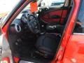 2012 Pure Red Mini Cooper S Countryman  photo #14