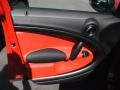 2012 Pure Red Mini Cooper S Countryman  photo #15