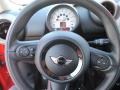 2012 Pure Red Mini Cooper S Countryman  photo #18