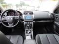 2011 Ebony Black Mazda MAZDA6 s Grand Touring Sedan  photo #9