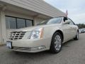 2010 Vanilla Latte Cadillac DTS  #71688401