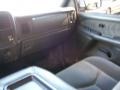 2003 Black Chevrolet Silverado 1500 LS Extended Cab  photo #13
