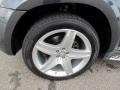 Steel Grey Metallic - GL 550 4Matic Photo No. 3
