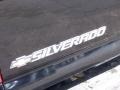 2003 Black Chevrolet Silverado 1500 LS Extended Cab  photo #18
