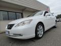 Crystal White - ES 350 Photo No. 1