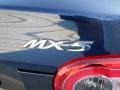 2012 Mazda MX-5 Miata Grand Touring Hard Top Roadster Badge and Logo Photo
