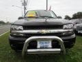 Black - TrailBlazer LS 4x4 Photo No. 2