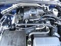 2.0 Liter DOHC 16-Valve VVT 4 Cylinder Engine for 2012 Mazda MX-5 Miata Grand Touring Hard Top Roadster #71717893