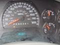 Black - TrailBlazer LS 4x4 Photo No. 15