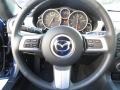 Dune Beige Steering Wheel Photo for 2012 Mazda MX-5 Miata #71718001