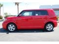 Absolutely Red - xB Release Series 6.0 Photo No. 3