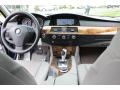 Grey Dashboard Photo for 2008 BMW 5 Series #71718355
