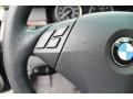 Grey Controls Photo for 2008 BMW 5 Series #71718373