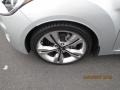 2012 Ironman Silver Hyundai Veloster   photo #8