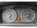 Grey Gauges Photo for 2008 BMW 5 Series #71718394
