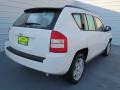 Stone White - Compass Sport Photo No. 3
