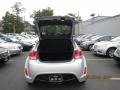 2012 Ironman Silver Hyundai Veloster   photo #15