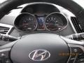 2012 Ironman Silver Hyundai Veloster   photo #16
