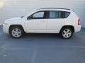 Stone White - Compass Sport Photo No. 5
