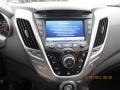 2012 Ironman Silver Hyundai Veloster   photo #18