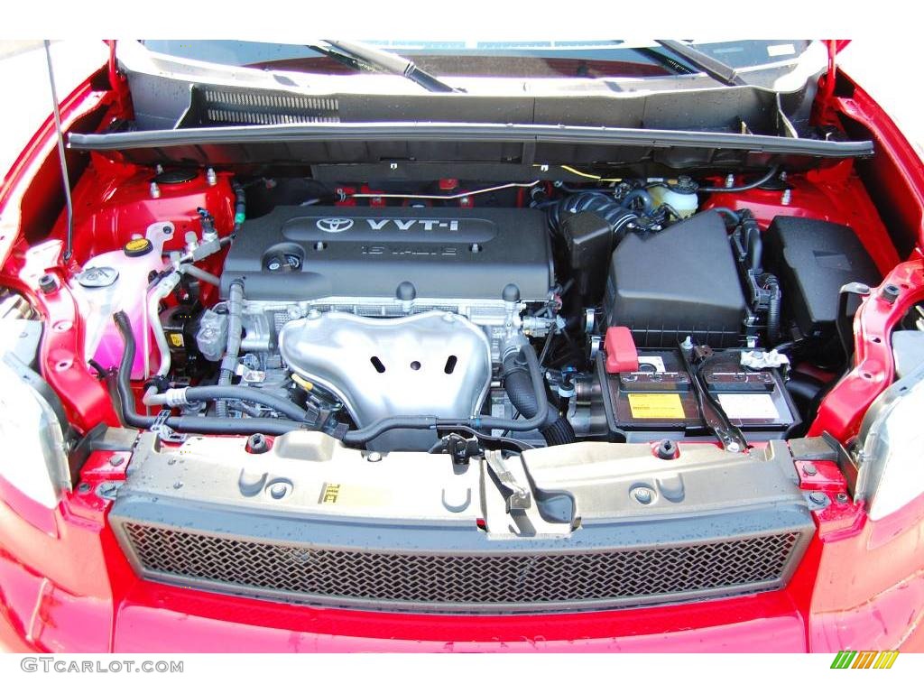 2009 xB Release Series 6.0 - Absolutely Red / Release Series 6.0 Dark Gray/Red photo #10