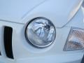 Stone White - Compass Sport Photo No. 8