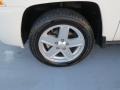 Stone White - Compass Sport Photo No. 10