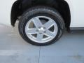 Stone White - Compass Sport Photo No. 12