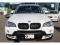 Alpine White - X5 xDrive30i Photo No. 2