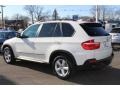 Alpine White - X5 xDrive30i Photo No. 7