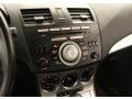 2010 Mazda MAZDA3 i Sport 4 Door Controls