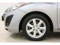 2010 Mazda MAZDA3 i Sport 4 Door Wheel and Tire Photo