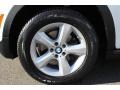 Alpine White - X5 xDrive30i Photo No. 32