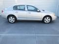 Ultra Silver Metallic - Cobalt LT Sedan Photo No. 2