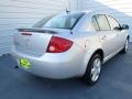 Ultra Silver Metallic - Cobalt LT Sedan Photo No. 3