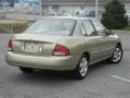 Iced Cappuccino - Sentra GXE Photo No. 4