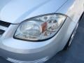Ultra Silver Metallic - Cobalt LT Sedan Photo No. 8