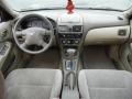 Iced Cappuccino - Sentra GXE Photo No. 5